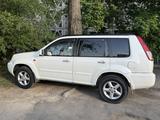 Nissan X-Trail 2001 года за 4 400 000 тг. в Алматы – фото 3