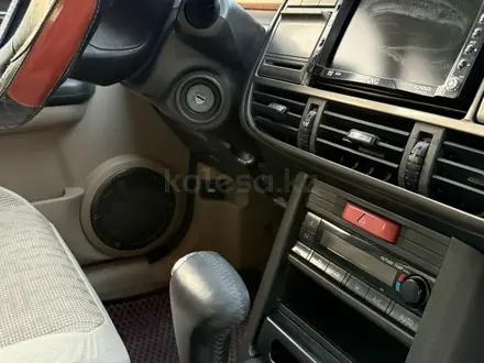 Nissan X-Trail 2001 года за 4 400 000 тг. в Алматы – фото 30
