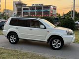 Nissan X-Trail 2001 года за 4 400 000 тг. в Алматы – фото 2
