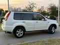Nissan X-Trail 2001 года за 4 400 000 тг. в Алматы – фото 7