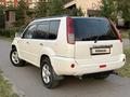 Nissan X-Trail 2001 года за 4 400 000 тг. в Алматы – фото 9