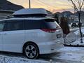 Toyota Estima 2010 года за 7 000 000 тг. в Алматы – фото 14