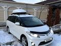 Toyota Estima 2010 года за 7 000 000 тг. в Алматы – фото 24