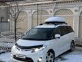 Toyota Estima 2010 года за 7 000 000 тг. в Алматы – фото 3