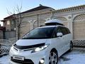 Toyota Estima 2010 года за 7 000 000 тг. в Алматы – фото 4