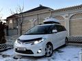 Toyota Estima 2010 года за 7 000 000 тг. в Алматы – фото 6