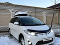 Toyota Estima 2010 года за 7 000 000 тг. в Алматы – фото 8