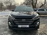 Hyundai Tucson 2018 годаfor10 800 000 тг. в Алматы – фото 3