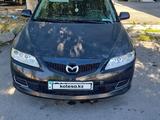 Mazda 6 2006 годаүшін1 800 000 тг. в Тараз