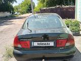 Mitsubishi Carisma 1995 года за 600 000 тг. в Караганда – фото 3