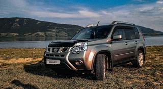 Nissan X-Trail 2013 года за 8 300 000 тг. в Астана