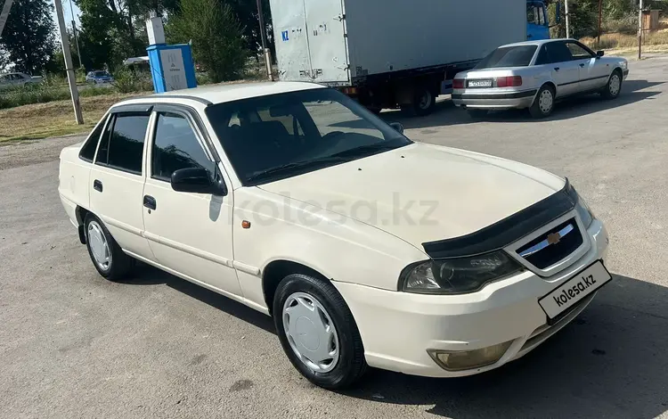 Daewoo Nexia 2013 годаүшін1 600 000 тг. в Тараз