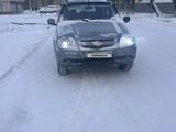 Chevrolet Niva 2013 года за 3 500 000 тг. в Петропавловск