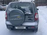 Chevrolet Niva 2013 года за 3 500 000 тг. в Петропавловск – фото 3