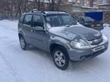 Chevrolet Niva 2013 года за 3 500 000 тг. в Петропавловск – фото 2