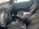 Chevrolet Niva 2013 года за 3 500 000 тг. в Петропавловск – фото 4
