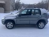 Chevrolet Niva 2013 года за 3 500 000 тг. в Петропавловск – фото 5