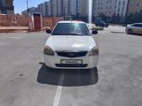 ВАЗ (Lada) Priora 2170 2012 годаүшін2 222 222 тг. в Астана