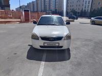 ВАЗ (Lada) Priora 2170 2012 года за 2 222 222 тг. в Астана