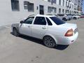 ВАЗ (Lada) Priora 2170 2012 года за 2 222 222 тг. в Астана – фото 6