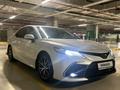 Toyota Camry 2021 годаfor16 950 000 тг. в Астана