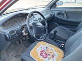 Mazda 626 1996 года за 600 000 тг. в Астана – фото 3