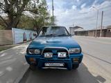 Nissan Mistral 1999 года за 1 300 000 тг. в Жезказган