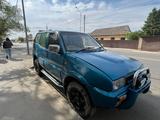 Nissan Mistral 1999 года за 1 300 000 тг. в Жезказган – фото 2