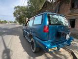 Nissan Mistral 1999 года за 1 300 000 тг. в Жезказган – фото 3