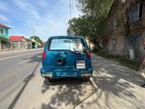 Nissan Mistral 1999 года за 1 300 000 тг. в Жезказган – фото 4