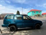 Nissan Mistral 1999 года за 1 300 000 тг. в Жезказган – фото 5