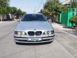 BMW 520 1996 года за 1 853 000 тг. в Шымкент