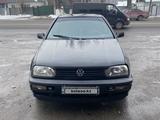 Volkswagen Golf 1993 годаүшін1 300 000 тг. в Алматы