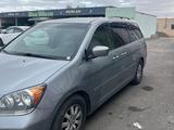 Honda Odyssey 2008 годаfor6 700 000 тг. в Актау – фото 2