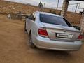 Toyota Camry 2006 годаfor3 700 000 тг. в Актау – фото 4