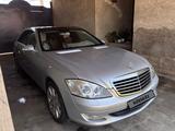 Mercedes-Benz S 350 2007 года за 7 500 000 тг. в Шымкент