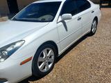 Lexus ES 330 2004 годаүшін5 000 000 тг. в Актау – фото 2
