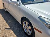 Lexus ES 330 2004 годаүшін5 000 000 тг. в Актау – фото 3