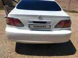 Lexus ES 330 2004 годаүшін5 000 000 тг. в Актау – фото 4