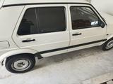 Volkswagen Golf 1989 года за 1 500 000 тг. в Кентау