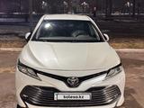 Toyota Camry 2018 годаүшін13 000 000 тг. в Караганда – фото 2