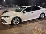 Toyota Camry 2018 годаүшін13 000 000 тг. в Караганда – фото 4