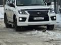 Lexus LX 570 2014 года за 28 300 000 тг. в Алматы