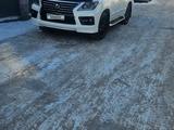 Lexus LX 570 2014 годаfor28 300 000 тг. в Алматы – фото 3