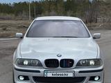 BMW 528 1996 годаүшін2 600 000 тг. в Караганда