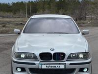 BMW 528 1996 года за 2 600 000 тг. в Караганда