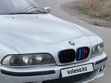 BMW 528 1996 года за 2 600 000 тг. в Караганда – фото 5