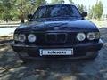 BMW 520 1991 годаүшін1 600 000 тг. в Семей – фото 13
