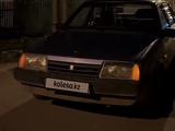 ВАЗ (Lada) 21099 1993 годаүшін400 000 тг. в Петропавловск – фото 3