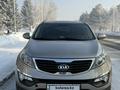 Kia Sportage 2013 года за 8 000 000 тг. в Усть-Каменогорск – фото 4